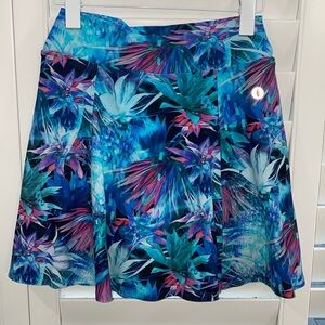 Dona Jo Fitwear Ultimate skirt/skort pickleball tennis sm